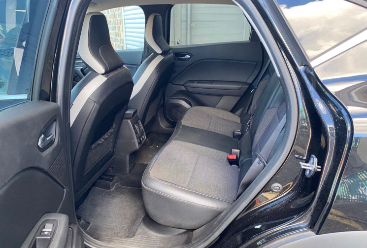 Renault Captur  II E-TECH 1.6 i 16V 158cv INTENS