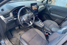 Renault Captur  II E-TECH 1.6 i 16V 158cv INTENS