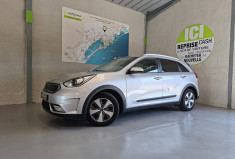 Kia Niro 1.6 GDi 16V 141 Hybrid DCT6 ACTIVE BUSINESS*TOIT OUVRANT ELCTRIQUE*