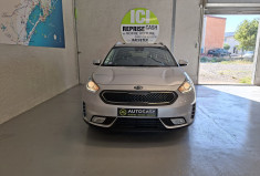 Kia Niro 1.6 GDi 16V 141 Hybrid DCT6 ACTIVE BUSINESS *TOIT OUVRANT ELECTRIQUE*