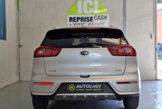 Kia Niro 1.6 GDi 16V 141 Hybrid DCT6 ACTIVE BUSINESS *TOIT OUVRANT ELECTRIQUE*