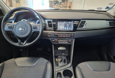 Kia Niro 1.6 GDi 16V 141 Hybrid DCT6 ACTIVE BUSINESS *TOIT OUVRANT ELECTRIQUE*