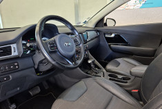 Kia Niro 1.6 GDi 16V 141 Hybrid DCT6 ACTIVE BUSINESS *TOIT OUVRANT ELECTRIQUE*