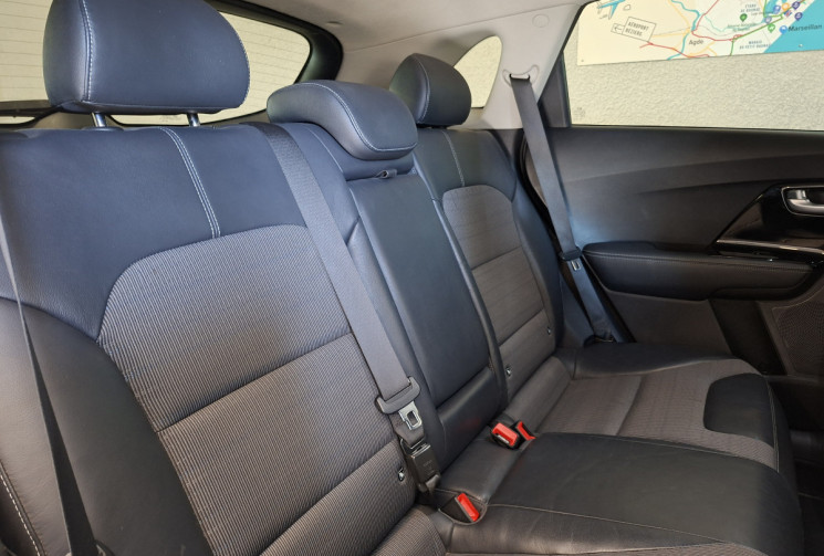 Kia Niro 1.6 GDi 16V 141 Hybrid DCT6 ACTIVE BUSINESS *TOIT OUVRANT ELECTRIQUE*