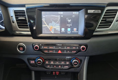 Kia Niro 1.6 GDi 16V 141 Hybrid DCT6 ACTIVE BUSINESS *TOIT OUVRANT ELECTRIQUE*