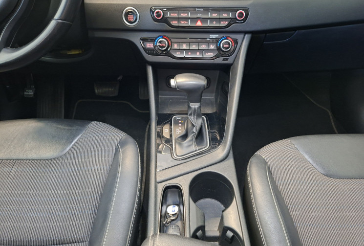 Kia Niro 1.6 GDi 16V 141 Hybrid DCT6 ACTIVE BUSINESS *TOIT OUVRANT ELECTRIQUE*