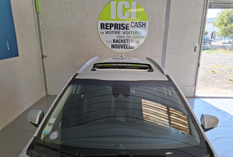 Kia Niro 1.6 GDi 16V 141 Hybrid DCT6 ACTIVE BUSINESS *TOIT OUVRANT ELECTRIQUE*