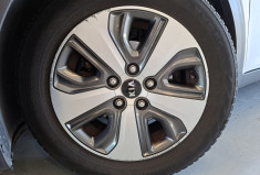 Kia Niro 1.6 GDi 16V 141 Hybrid DCT6 ACTIVE BUSINESS *TOIT OUVRANT ELECTRIQUE*