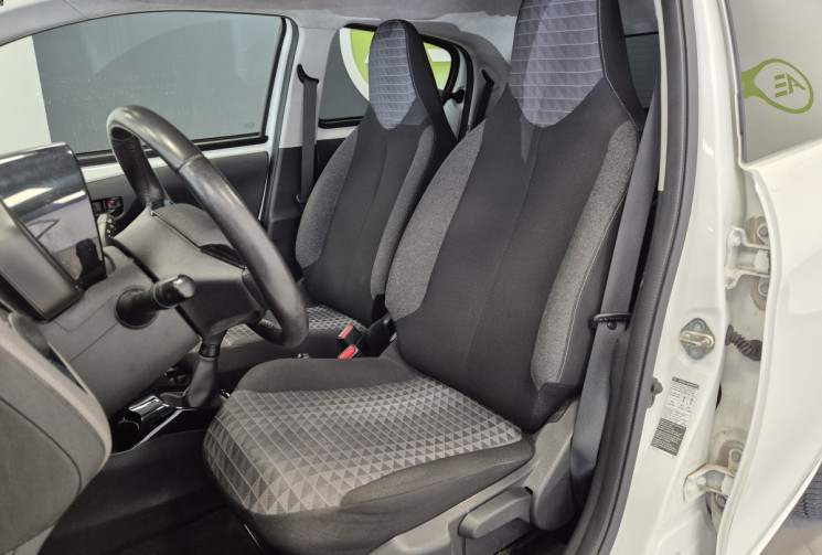 Peugeot 108 VTi 72 Style S&S