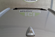 Kia Niro 1.6 GDi 16V 141 Hybrid DCT6 ACTIVE BUSINESS *TOIT OUVRANT ELECTRIQUE*