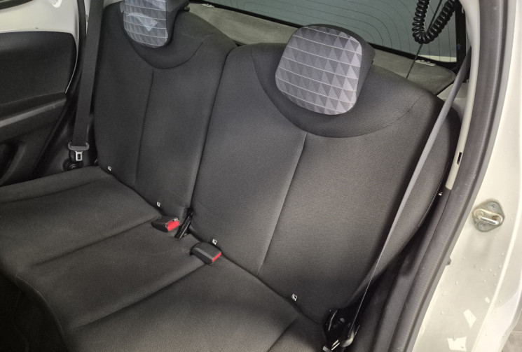 Peugeot 108 VTi 72 Style S&S