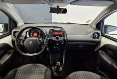 Peugeot 108 VTi 72 Style S&S