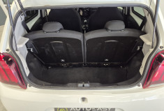 Peugeot 108 VTi 72 Style S&S