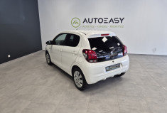 Peugeot 108 VTi 72 Style S&S