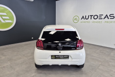 Peugeot 108 VTi 72 Style S&S