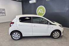 Peugeot 108 VTi 72 Style S&S