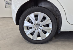 Peugeot 108 VTi 72 Style S&S