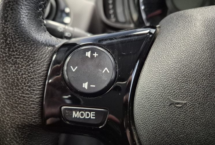 Peugeot 108 VTi 72 Style S&S