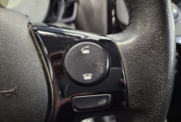 Peugeot 108 VTi 72 Style S&S