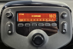 Peugeot 108 VTi 72 Style S&S