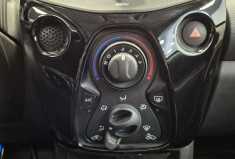 Peugeot 108 VTi 72 Style S&S