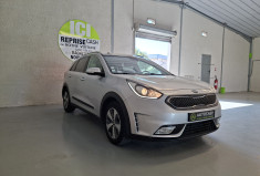 Kia Niro 1.6 GDi 16V 141 Hybrid DCT6 ACTIVE BUSINESS *TOIT OUVRANT ELECTRIQUE*