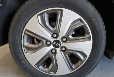 Kia Niro 1.6 GDi 16V 141 Hybrid DCT6 ACTIVE BUSINESS *TOIT OUVRANT ELECTRIQUE*
