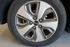 Kia Niro 1.6 GDi 16V 141 Hybrid DCT6 ACTIVE BUSINESS *TOIT OUVRANT ELECTRIQUE*
