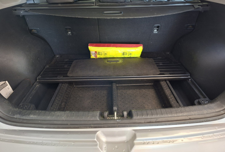 Kia Niro 1.6 GDi 16V 141 Hybrid DCT6 ACTIVE BUSINESS *TOIT OUVRANT ELECTRIQUE*