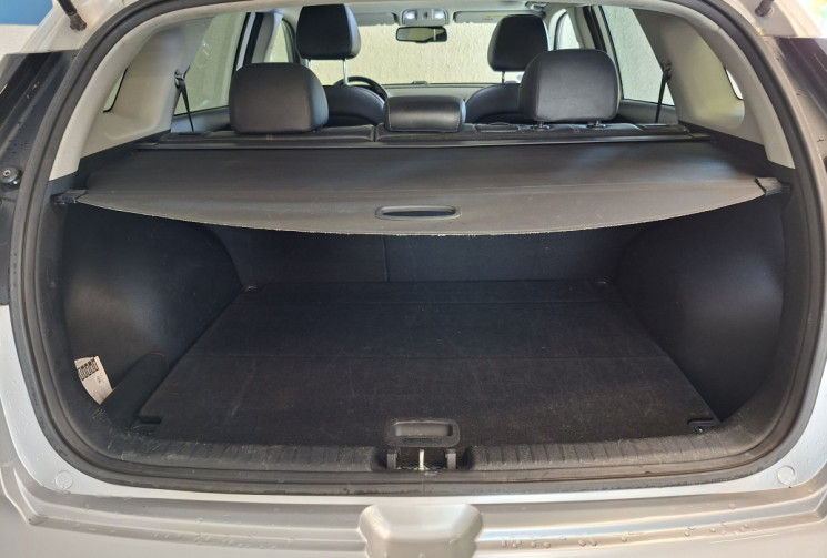 Kia Niro 1.6 GDi 16V 141 Hybrid DCT6 ACTIVE BUSINESS *TOIT OUVRANT ELECTRIQUE*