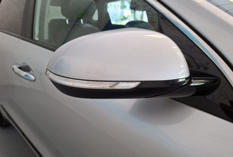 Kia Niro 1.6 GDi 16V 141 Hybrid DCT6 ACTIVE BUSINESS *TOIT OUVRANT ELECTRIQUE*
