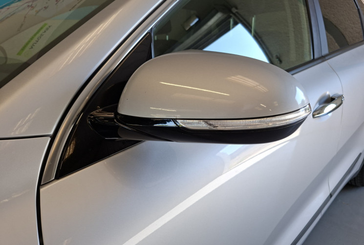 Kia Niro 1.6 GDi 16V 141 Hybrid DCT6 ACTIVE BUSINESS *TOIT OUVRANT ELECTRIQUE* GARANTIE 6 MOIS