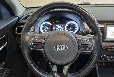 Kia Niro 1.6 GDi 16V 141 Hybrid DCT6 ACTIVE BUSINESS *TOIT OUVRANT ELECTRIQUE*