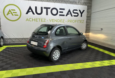 Nissan Micra 1.2i / 65ch / Garantie 6 mois minimum
