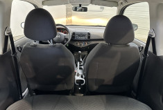 Nissan Micra 1.2i / 65ch / Garantie 6 mois minimum