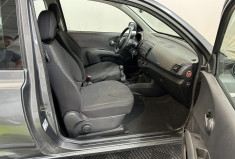 Nissan Micra 1.2i / 65ch / Garantie 6 mois minimum