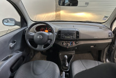 Nissan Micra 1.2i / 65ch / Garantie 6 mois minimum