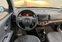 Nissan Micra 1.2i / 65ch / Garantie 6 mois minimum