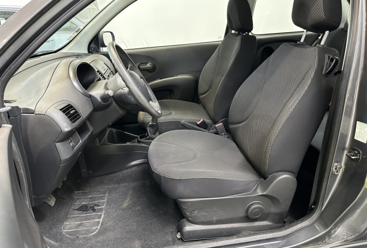 Nissan Micra 1.2i / 65ch / Garantie 6 mois minimum