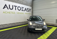 Nissan Micra 1.2i / 65ch / Garantie 6 mois minimum