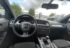 Audi A4 2.0 TDI / 143 CH / S LINE