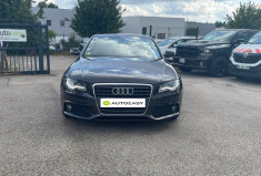 Audi A4 2.0 TDI / 143 CH / S LINE