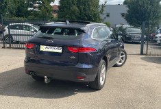 Jaguar F-Pace 2.0 / 180 CH / PRESTIGE