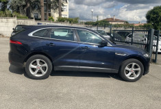 Jaguar F-Pace 2.0 / 180 CH / PRESTIGE