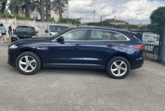 Jaguar F-Pace 2.0 / 180 CH / PRESTIGE