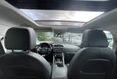 Jaguar F-Pace 2.0 / 180 CH / PRESTIGE
