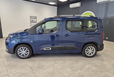 Citroën Berlingo M PureTech 110ch S&S Feel/ distribution faite 