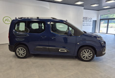 Citroën Berlingo M PureTech 110ch S&S Feel/ distribution faite 