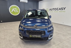 Citroën Berlingo M PureTech 110ch S&S Feel/ distribution faite 