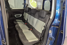 Citroën Berlingo M PureTech 110ch S&S Feel/ distribution faite 